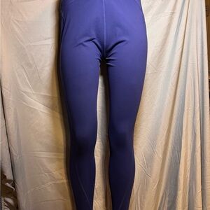 2 pair yoga pants/leggings